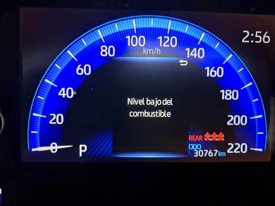 TOYOTA COROLLA CROSS XE-I TP 2000CC 7AB 4X2 CT R18 2023
