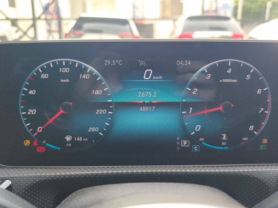 MERCEDES BENZ A 200 PROGRESSIVE TP 1300CC T CT TC 2020