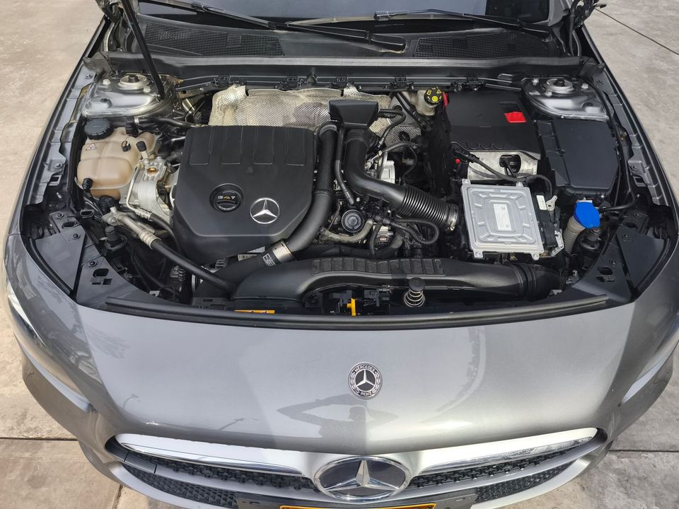 MERCEDES BENZ A 200 PROGRESSIVE TP 1300CC T CT TC 2020