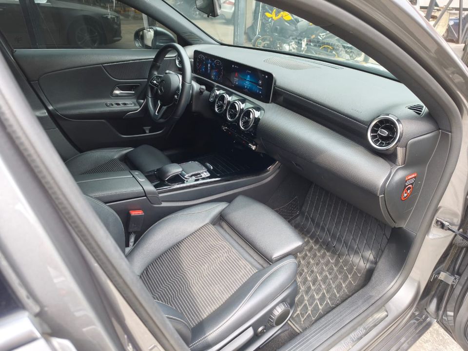 MERCEDES BENZ A 200 PROGRESSIVE TP 1300CC T CT TC 2020