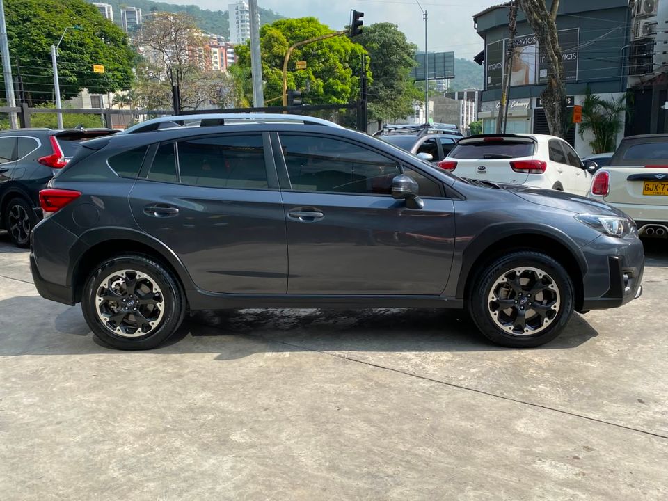 SUBARU XV STYLE TP 2000CC 7AB 2021