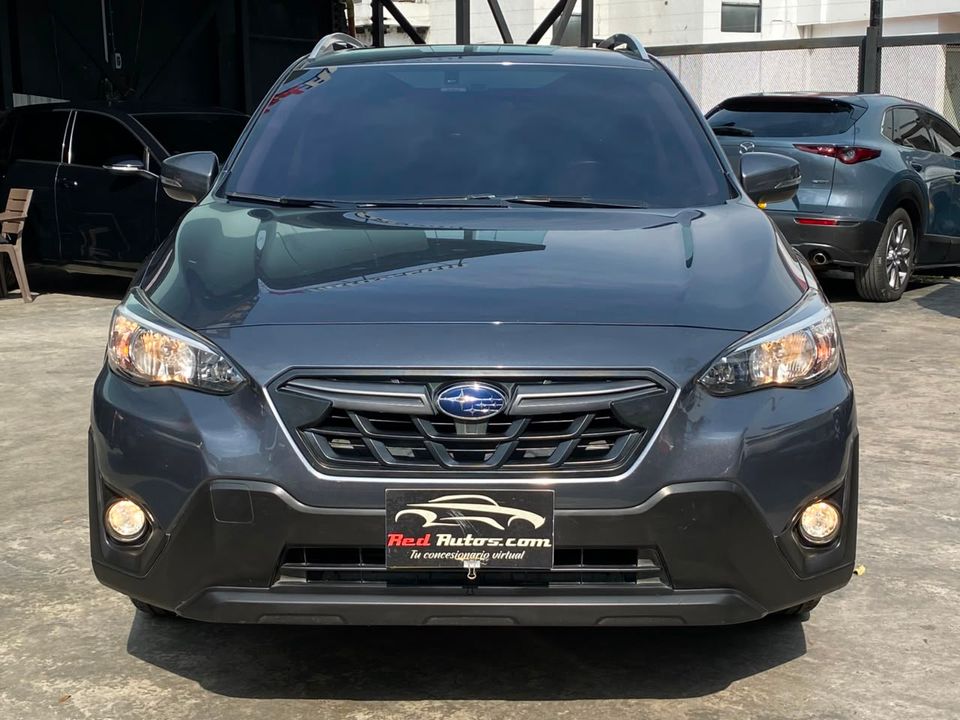 SUBARU XV STYLE TP 2000CC 7AB 2021
