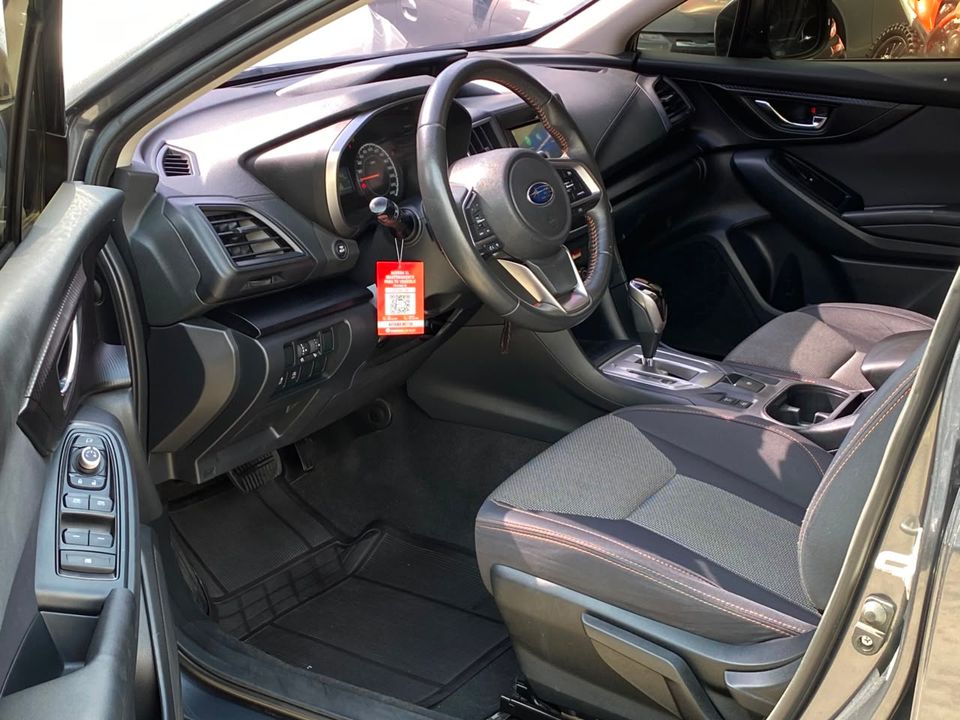SUBARU XV STYLE TP 2000CC 7AB 2021