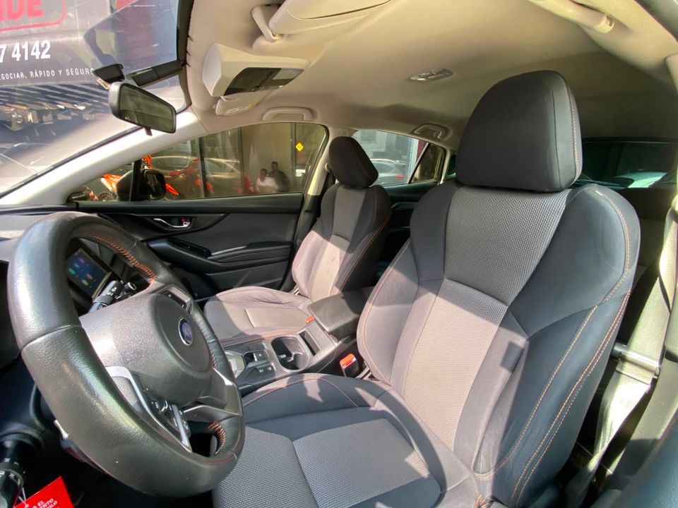 SUBARU XV STYLE TP 2000CC 7AB 2021