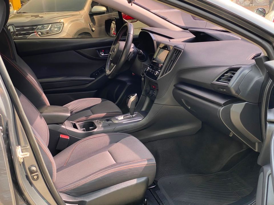 SUBARU XV STYLE TP 2000CC 7AB 2021