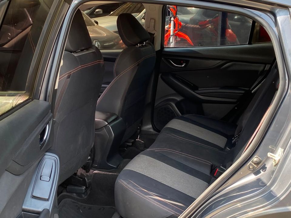 SUBARU XV STYLE TP 2000CC 7AB 2021