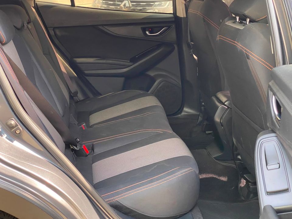 SUBARU XV STYLE TP 2000CC 7AB 2021