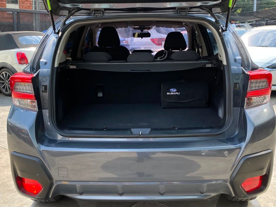 SUBARU XV STYLE TP 2000CC 7AB 2021