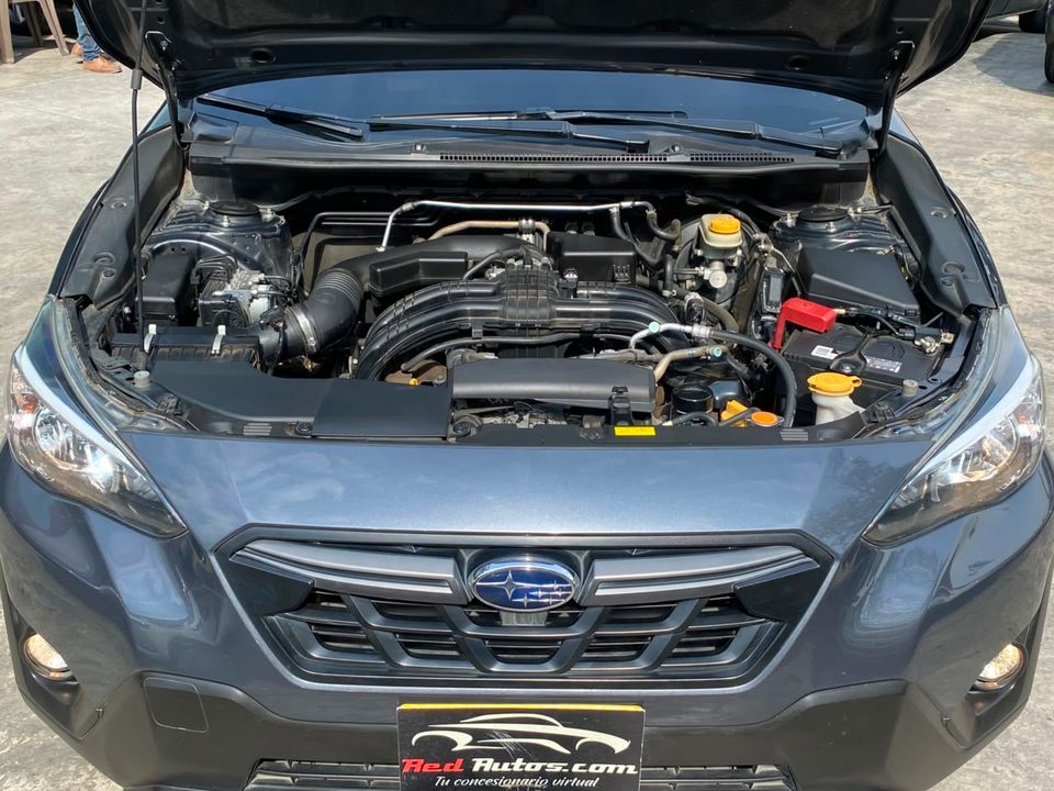 SUBARU XV STYLE TP 2000CC 7AB 2021