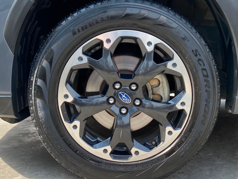 SUBARU XV STYLE TP 2000CC 7AB 2021