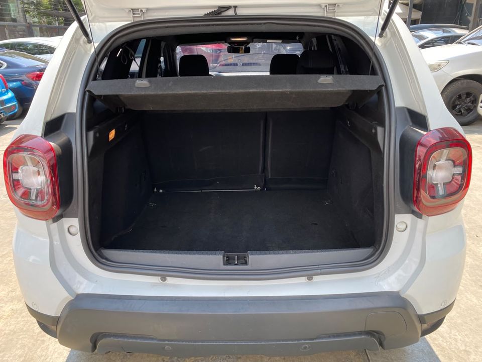 RENAULT DUSTER INTENS TP 1300CC T 4X2 2022
