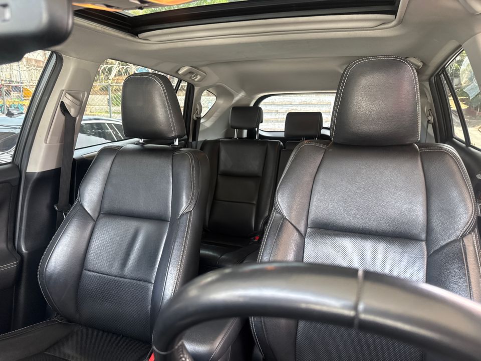 TOYOTA RAV4 STREET TP 2000CC 4X2 5P 2019