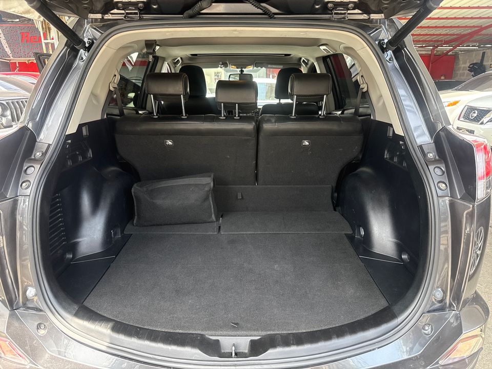 TOYOTA RAV4 STREET TP 2000CC 4X2 5P 2019