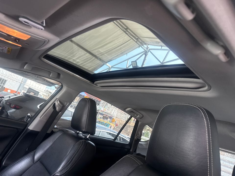 TOYOTA RAV4 STREET TP 2000CC 4X2 5P 2019