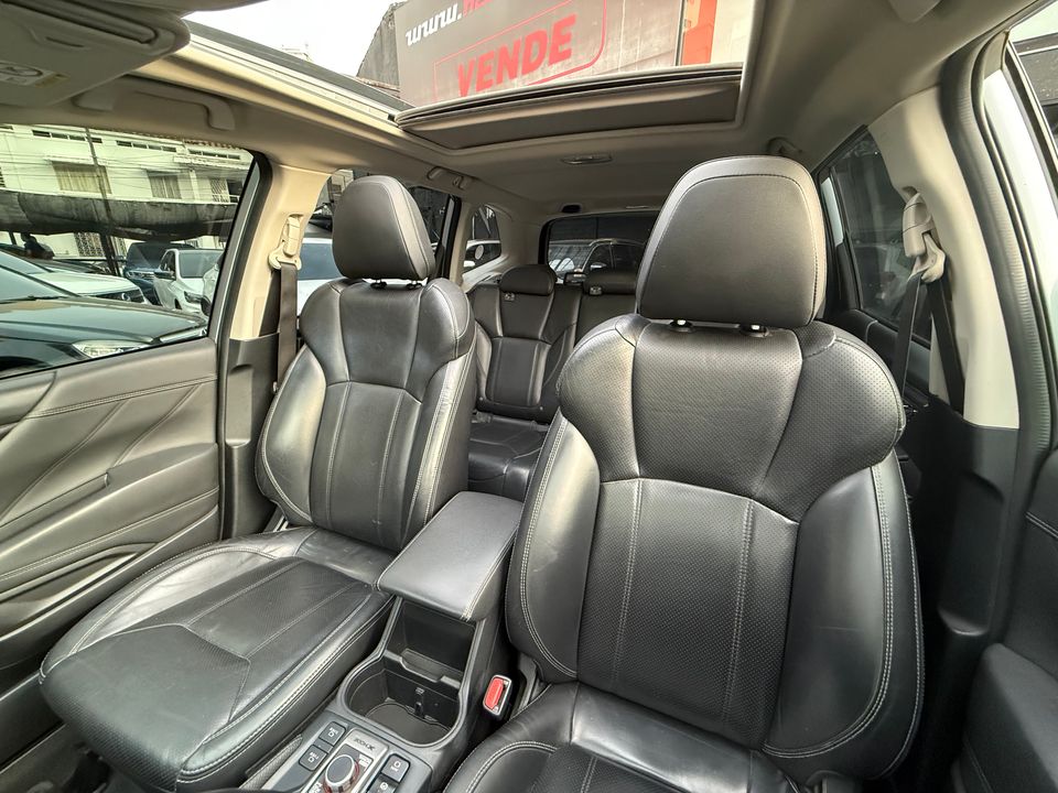 SUBARU FORESTER HYBRID TP 2000CC 6AB CT TC R18 2021