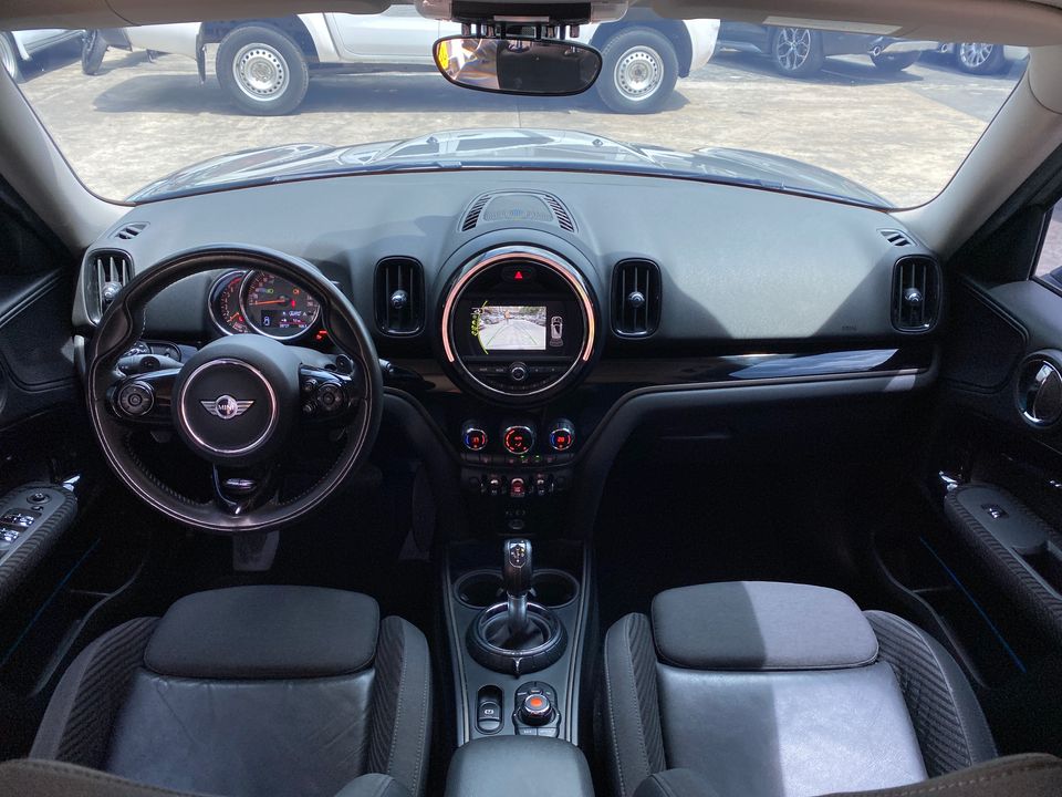 MINI COUNTRYMAN F60 COOPER S CHILI TP 2000CC T 5P CT 2018