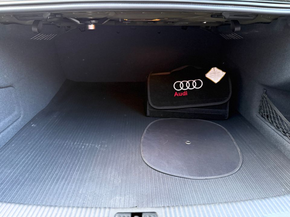 AUDI A6 C7 2.0 TFSI TP 2000CC T 2013