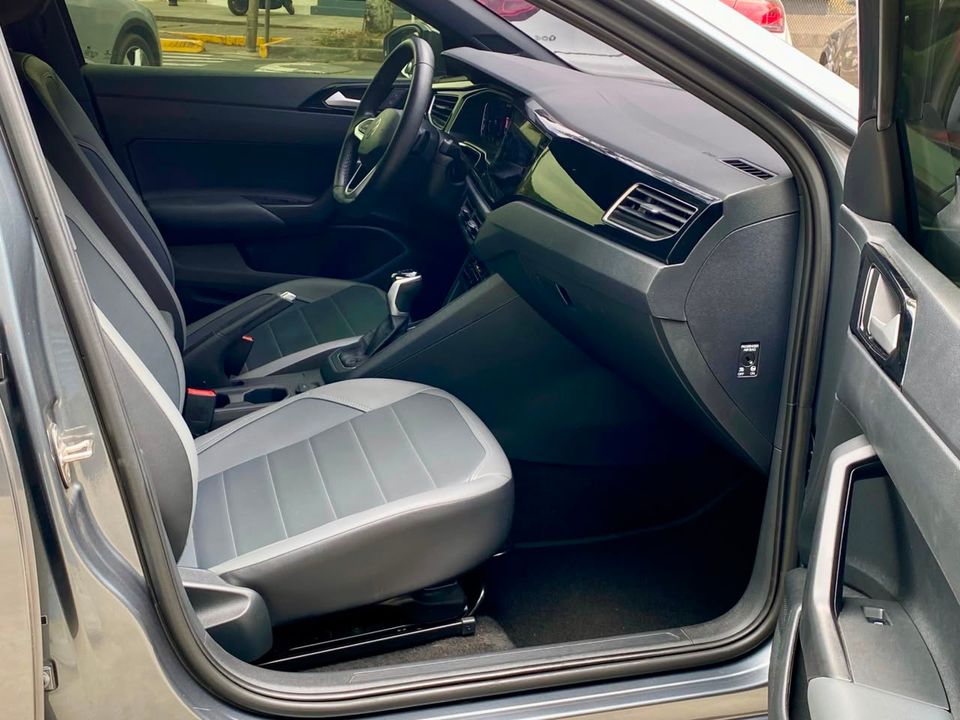 VOLKSWAGEN NIVUS HIGHLINE TP 1000CC T 6AB ABS R17 2023