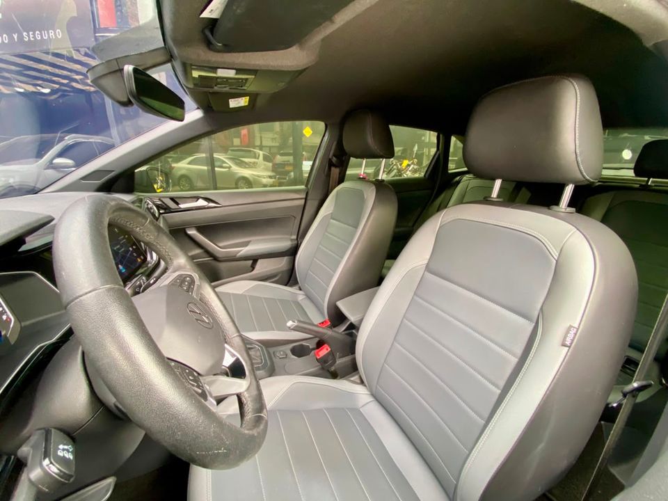 VOLKSWAGEN NIVUS HIGHLINE TP 1000CC T 6AB ABS R17 2023