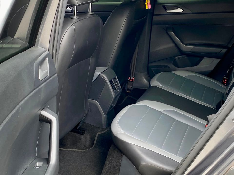 VOLKSWAGEN NIVUS HIGHLINE TP 1000CC T 6AB ABS R17 2023