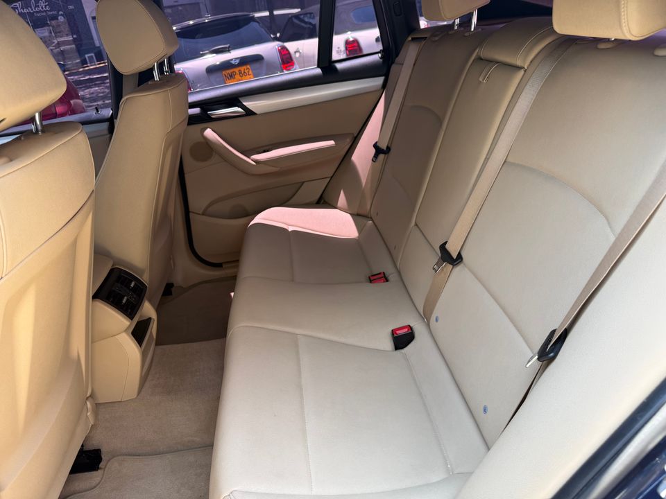 BMW X4 XDRIVE20D XLINE TP 2000CC TD CT 2017