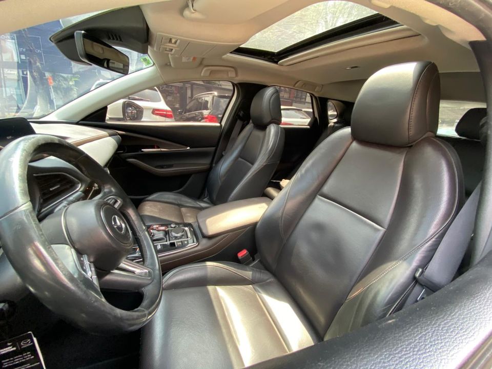 MAZDA CX30 GRAND TOURING TP 2500CC 7AB R18 TC CT 4X2 2021