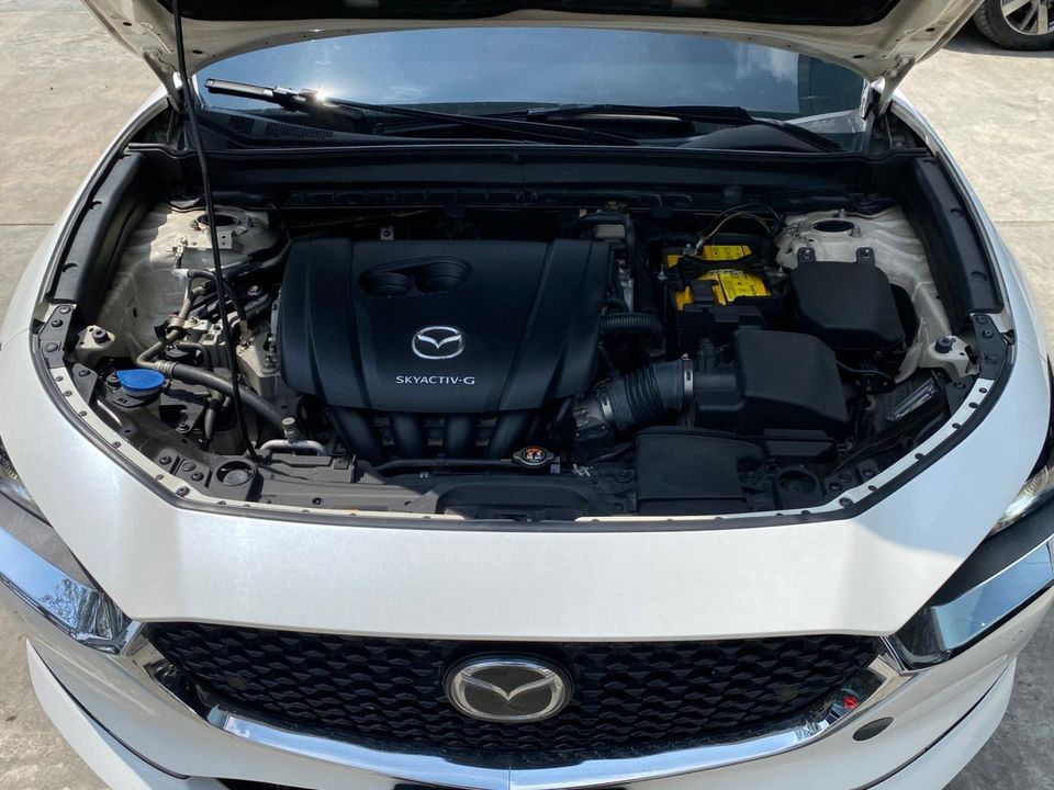MAZDA CX30 GRAND TOURING TP 2500CC 7AB R18 TC CT 4X2 2021