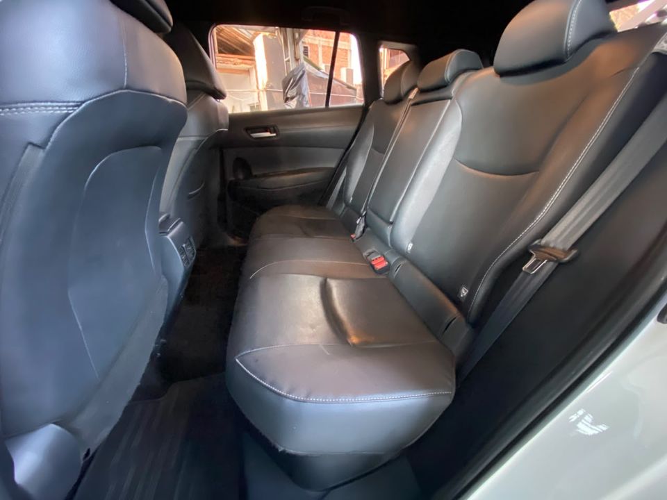 TOYOTA COROLLA CROSS SE-G HYBRID TP 1800CC 7AB 4X2 CT R18 2023