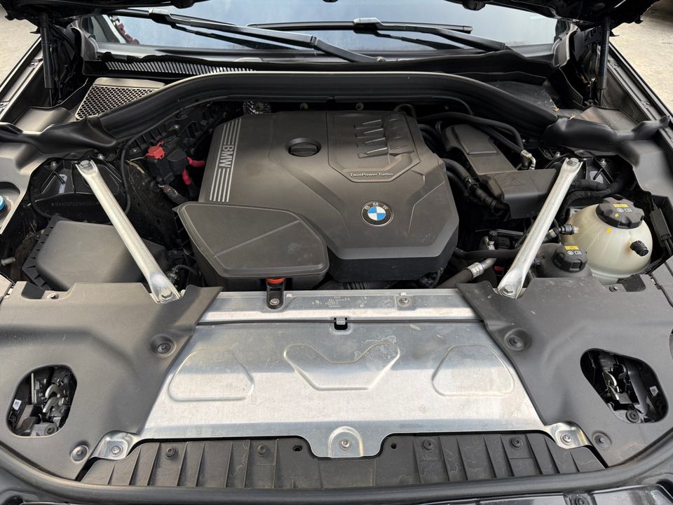 BMW X4 M COMPETITION TP 3000CC T CT TC 2023