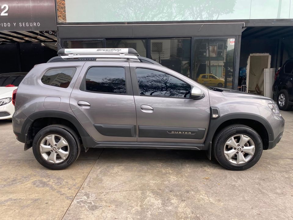 RENAULT DUSTER INTENS TP 1300CC T 4X2 2023
