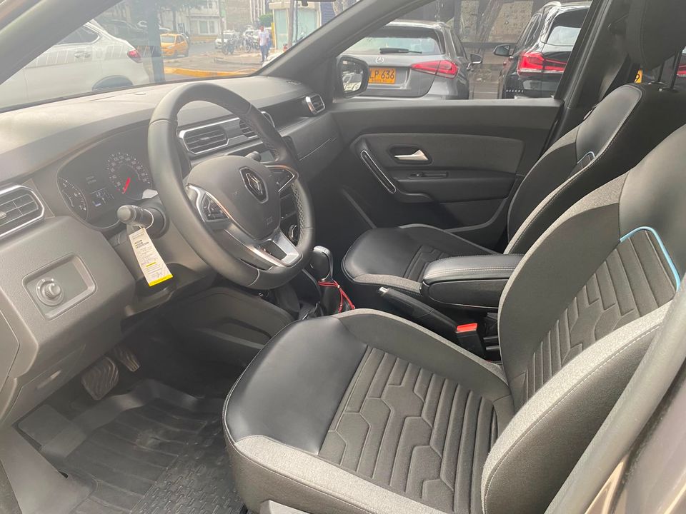 RENAULT DUSTER INTENS TP 1300CC T 4X2 2023