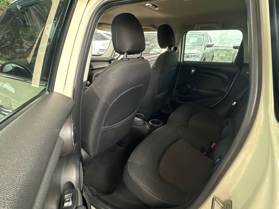 MINI COOPER F55 SALT TP 1500CC T 5P 2016