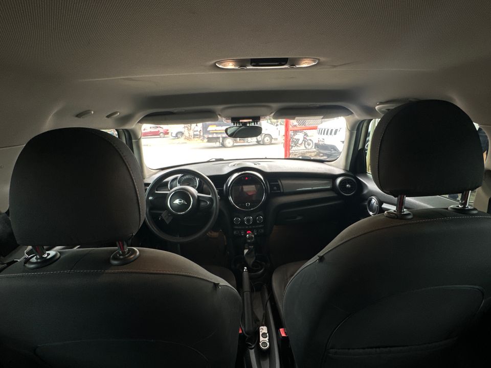 MINI COOPER F55 SALT TP 1500CC T 5P 2016
