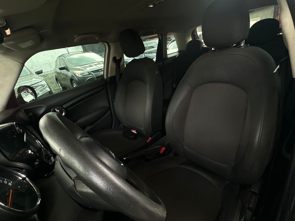 MINI COOPER F55 SALT TP 1500CC T 5P 2016