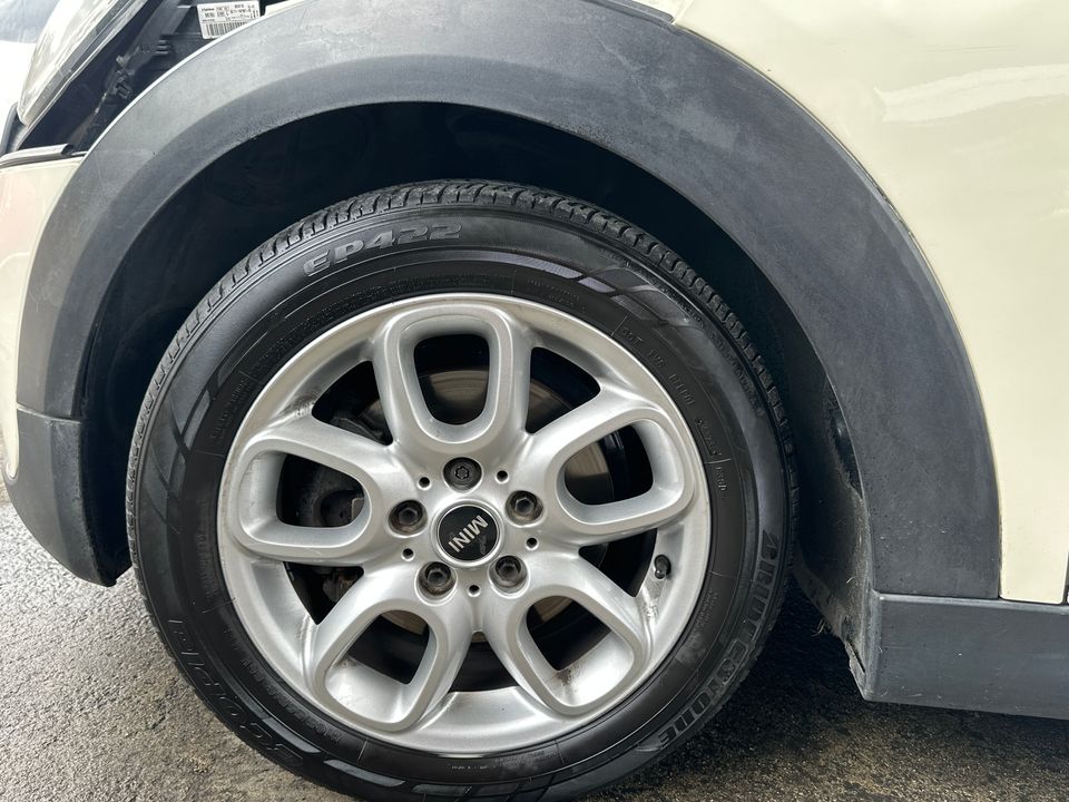 MINI COOPER F55 SALT TP 1500CC T 5P 2016