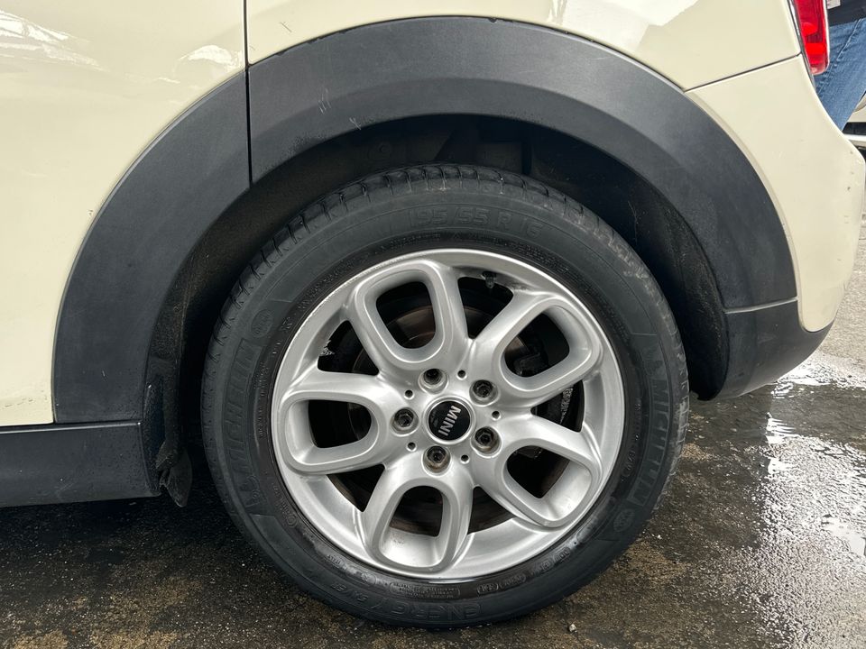 MINI COOPER F55 SALT TP 1500CC T 5P 2016