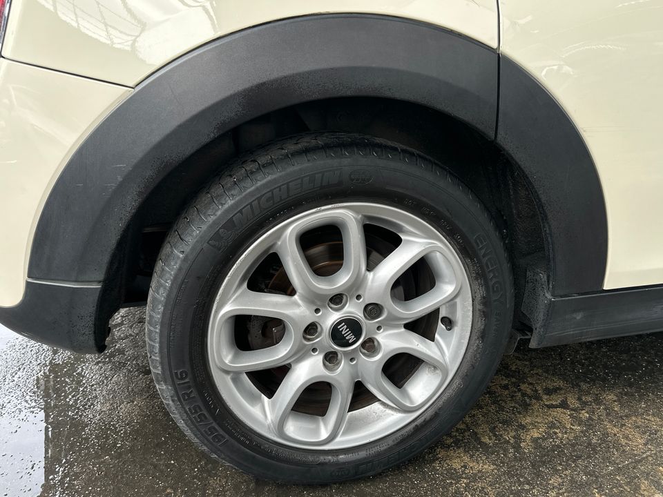 MINI COOPER F55 SALT TP 1500CC T 5P 2016