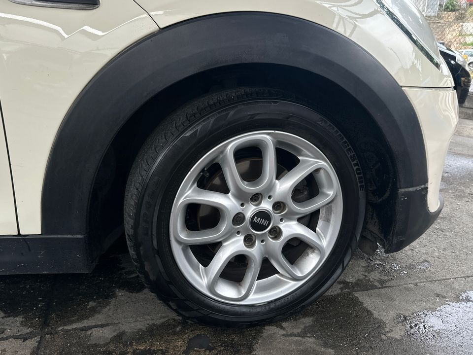 MINI COOPER F55 SALT TP 1500CC T 5P 2016