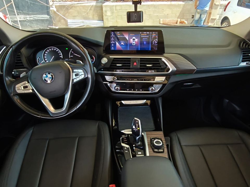 BMW X4 XDRIVE30I TP 2000CC T CT TC 2019