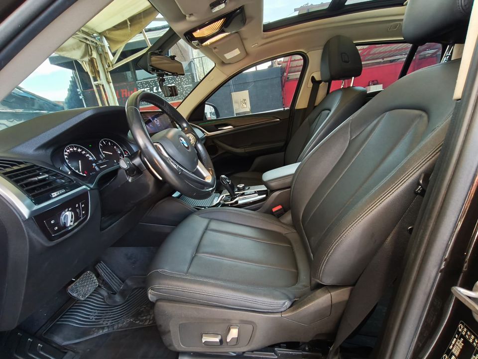 BMW X4 XDRIVE30I TP 2000CC T CT TC 2019