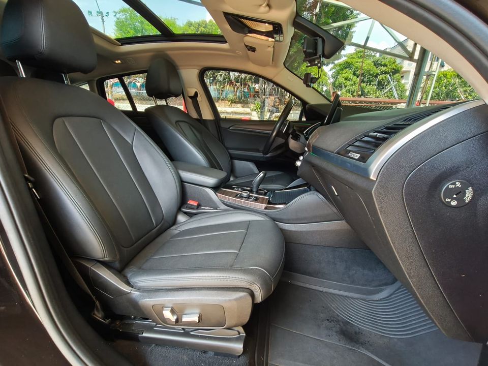 BMW X4 XDRIVE30I TP 2000CC T CT TC 2019