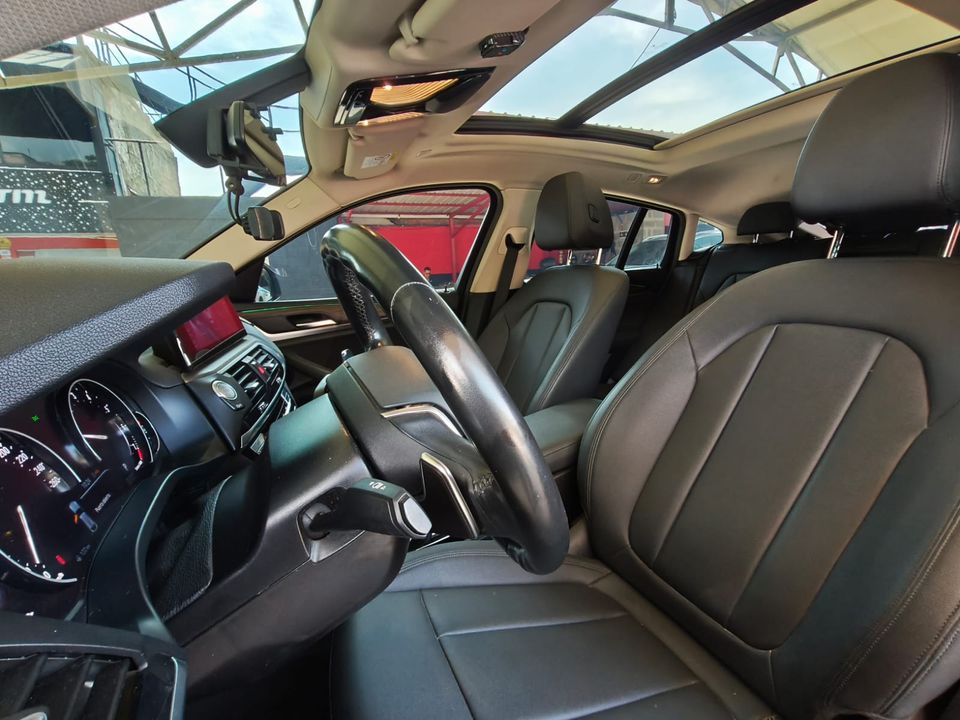 BMW X4 XDRIVE30I TP 2000CC T CT TC 2019