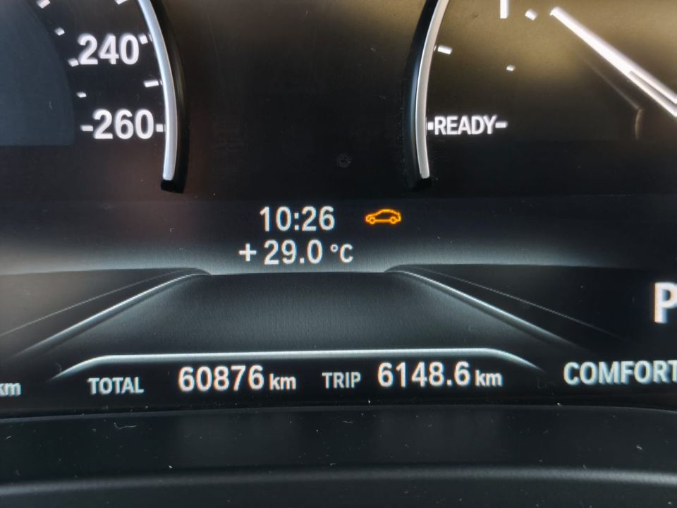 BMW X4 XDRIVE30I TP 2000CC T CT TC 2019
