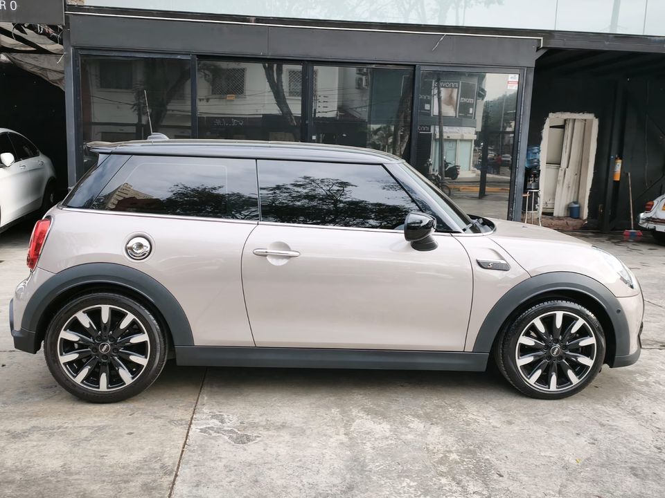 MINI COOPER F56 LCI S ICONIC TP 2000CC T CT 2024