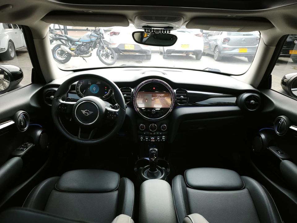 MINI COOPER F56 LCI S ICONIC TP 2000CC T CT 2024