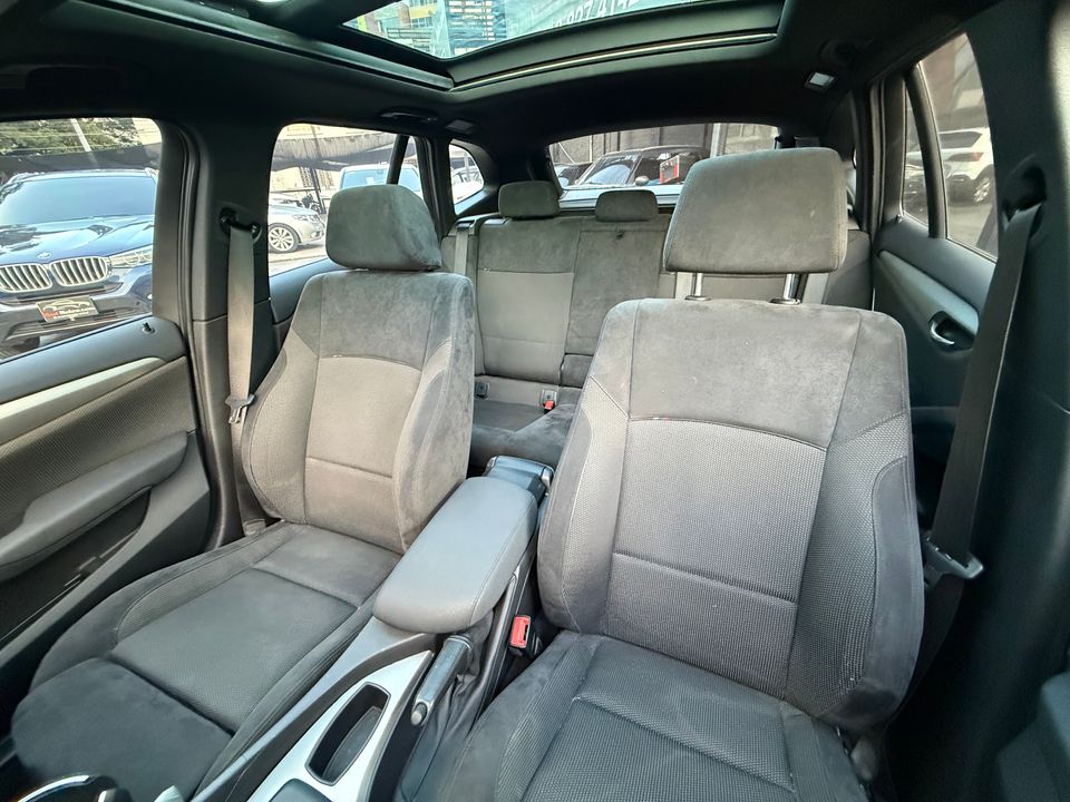 BMW X1 XDRIVE20I M EDITION TP 2000CC T 2012