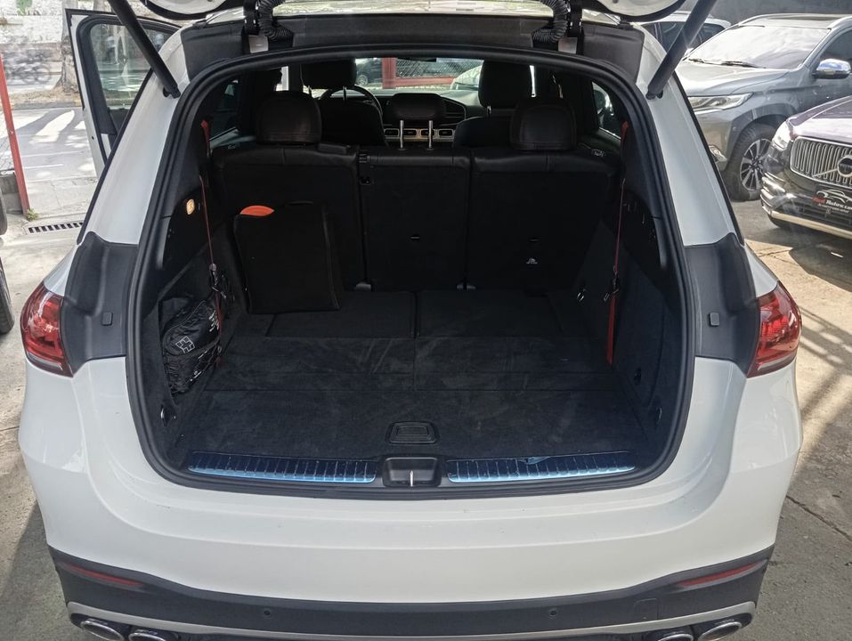 MERCEDES BENZ GLE 53 AMG 4MATIC TP 3000CC T CT 2022
