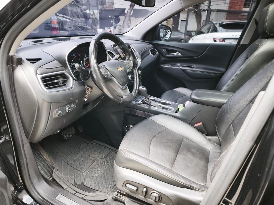 CHEVROLET EQUINOX PREMIER TP 1500CC T 4X4 2020