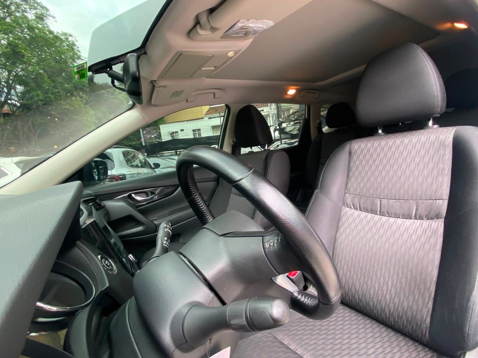 NISSAN X TRAIL ADVANCE CONNECT TP 2500CC 4X2 2AB CT 2023