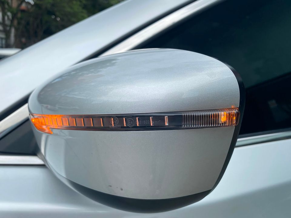 NISSAN X TRAIL ADVANCE CONNECT TP 2500CC 4X2 2AB CT 2023